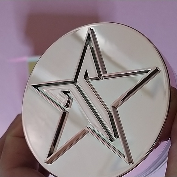 JEFREE STAR MAGIC STAR LUMINOUS POWDER NEW ON BOX - Picture 7 of 8